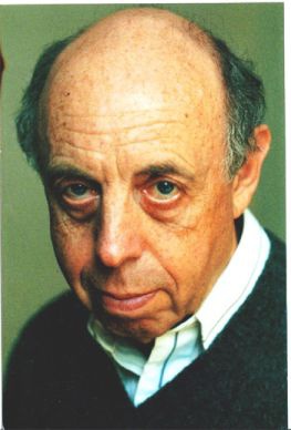 Евгений Бухин