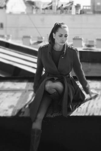 Наталья Чердак