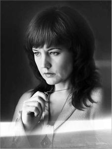 Мария Ладова