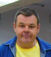 Игорь Соколов