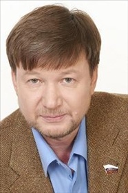 Евгений Касимов