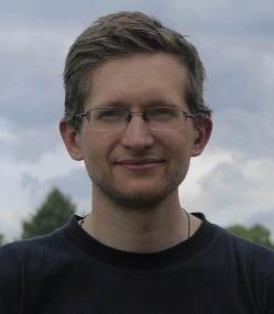 Евгений Чепкасов