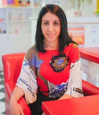 Тамрико Шоли