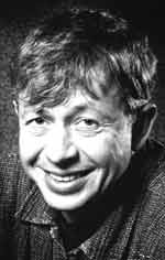 Александр Селин