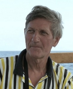 Владимир Колотенко