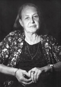 Светлана Шенбрунн