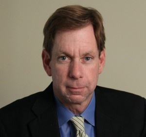 Дэвид МакГроги