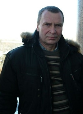 Михаил Соболев