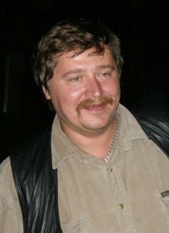 Кирилл Титов