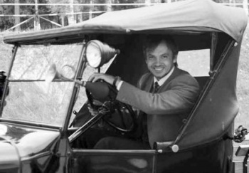 Евгений Ставцев