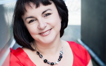 Луиза Джордж