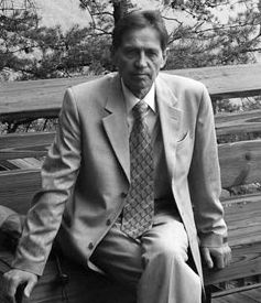 Анатолий Изотов