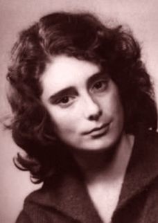 Адельхайд Дюванель