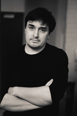 Дмитрий Чернышев