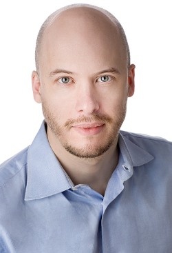 Лев Гроссман