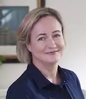 Хелен Саймонсон