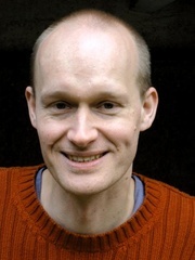 Арно Гайгер