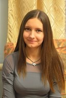 Стейси Крамер