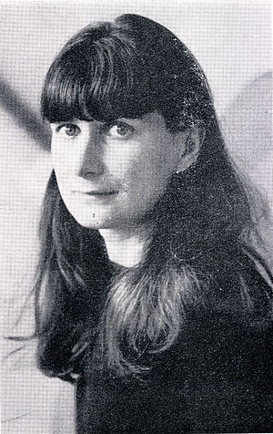 Эва Курылюк