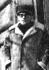 Юрий Дружков