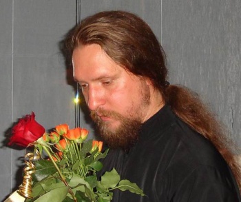 инок Всеволод (Филипьев)