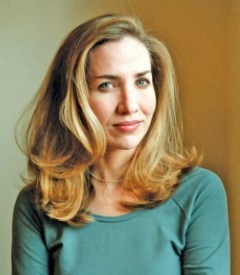 Лора Хилленбранд