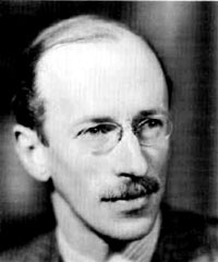 Генри Лиддел Гарт