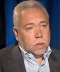 Александр Струев