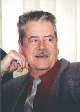 Анатолий Томилин