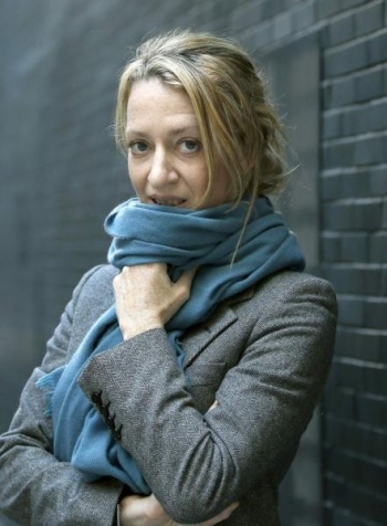 Милена Бускетс