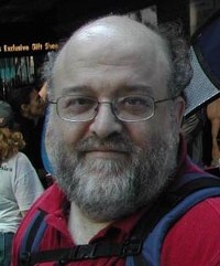 Питер Аллен Дэвид