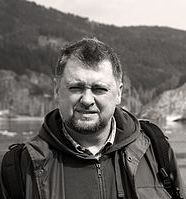 Даниэль Орлов