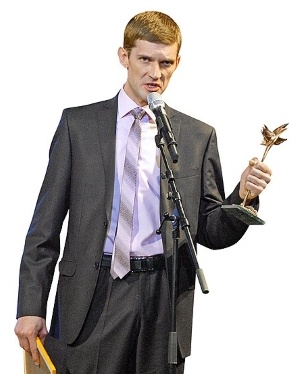 Алексей Леснянский