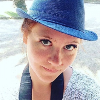 Мария Быстрова