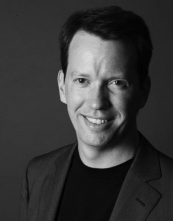 Шон Кэрролл