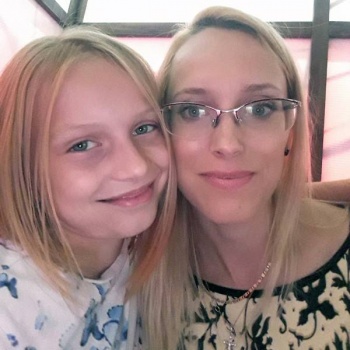 Елена Ромова