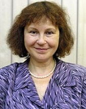 Татьяна Шишова