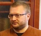 Федор Синицин