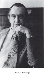 Роберт С. Брамбо