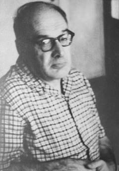 Лев Ельницкий