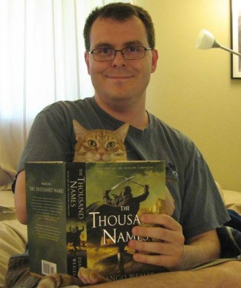 Джанго Векслер