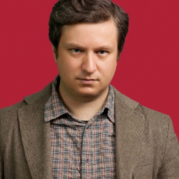 Антон Долин