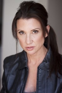 Аннетт Мари