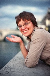 Александра Архипова