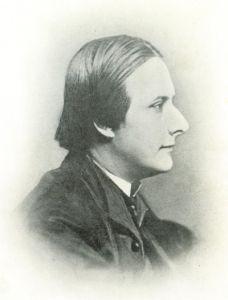 Сэбин Бэринг-Гулд