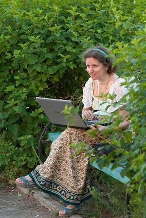 Светлана Бурлак