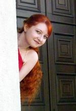 Светлана Людвиг