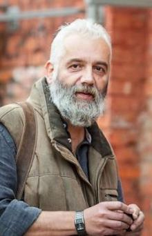 Геннадий Вдовин