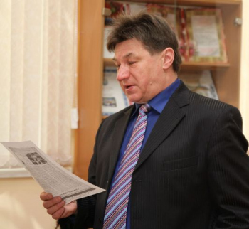 Евгений Обухов