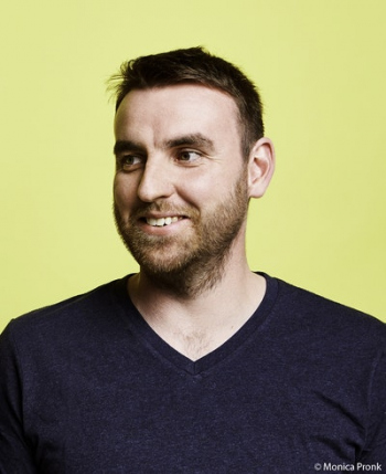 Бенджамин Стивенсон